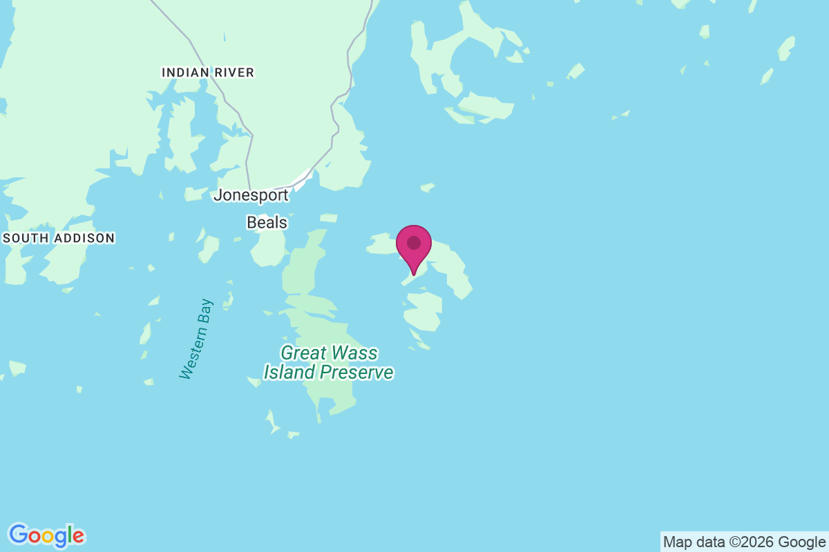 Carte de Sealand