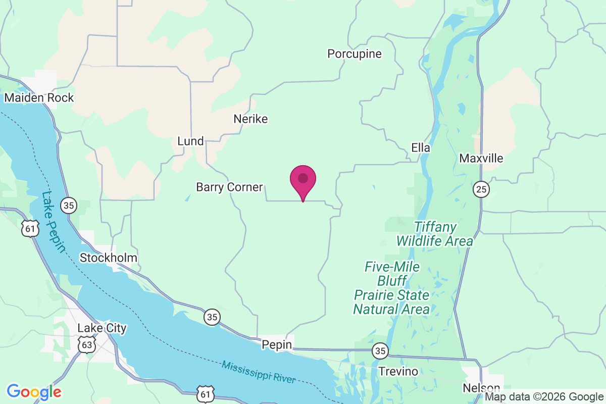 Carte de Devils Corner