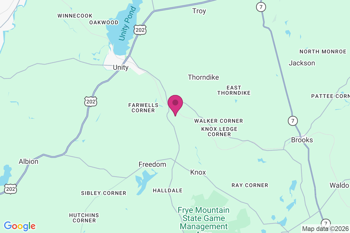 Carte de Thorndike