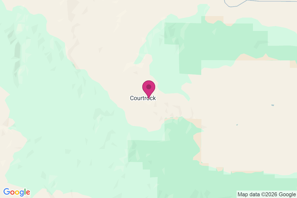Carte de Courtrock