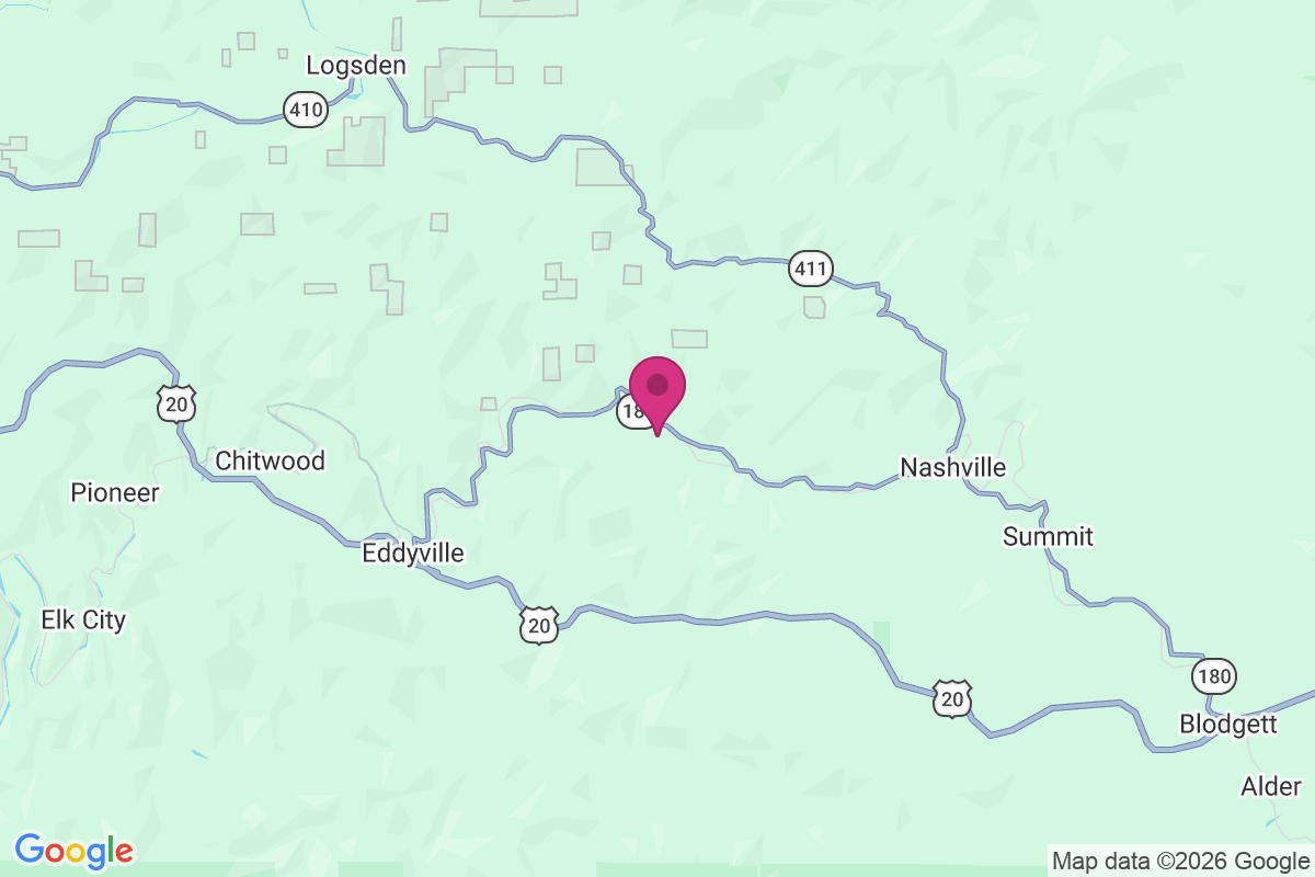 Carte de Nortons