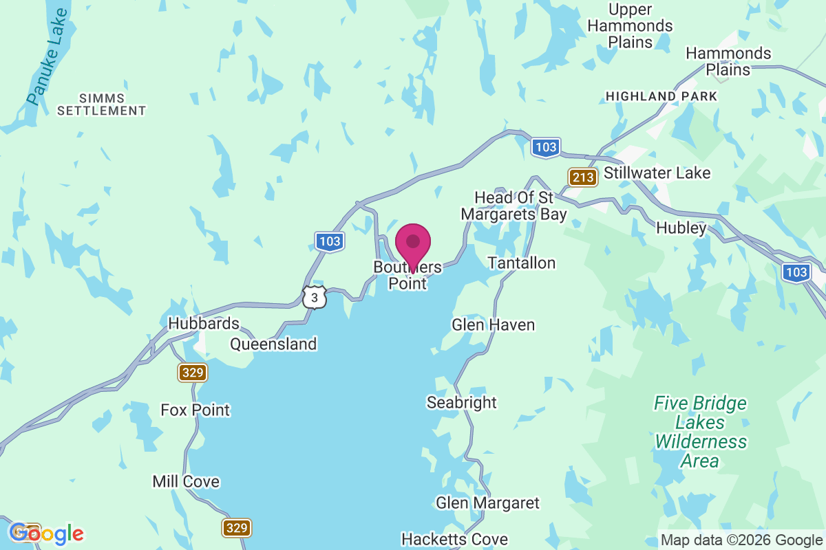 Carte de Ingramport