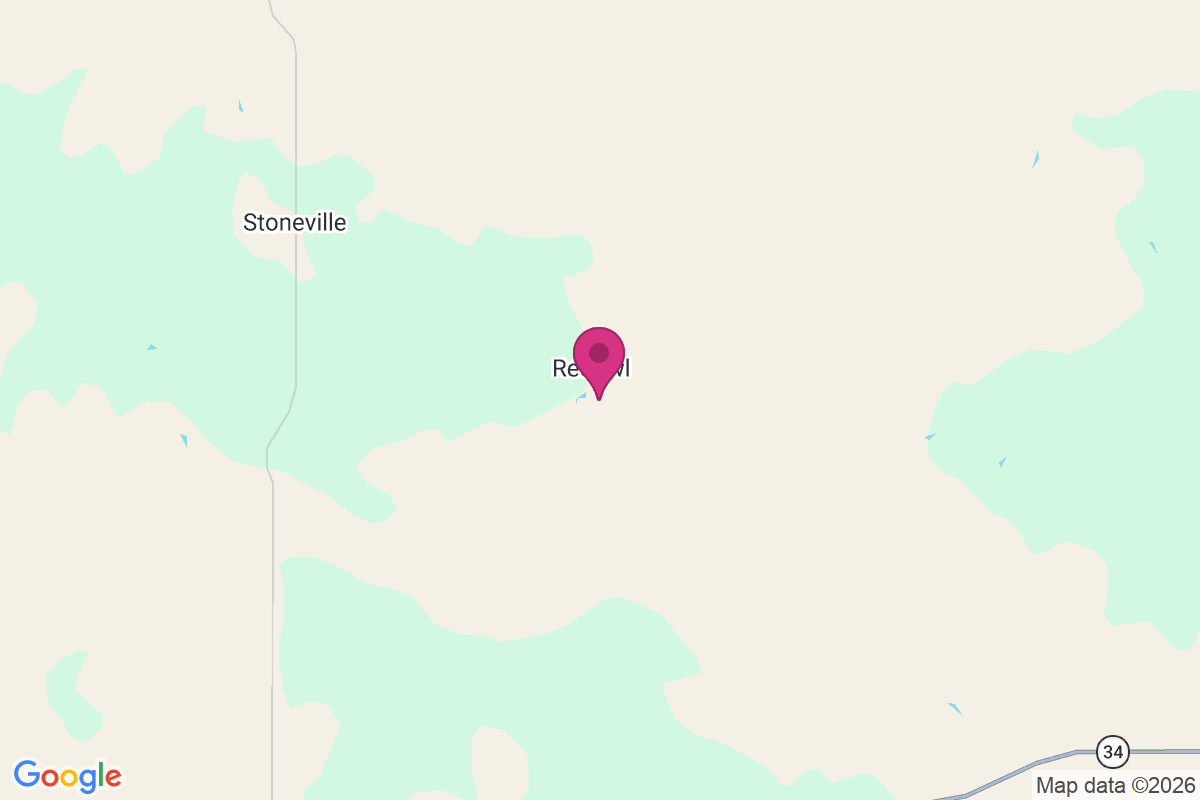 Carte de Redowl