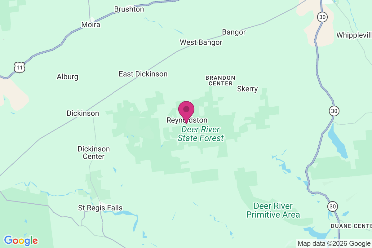 Carte de Reynoldston