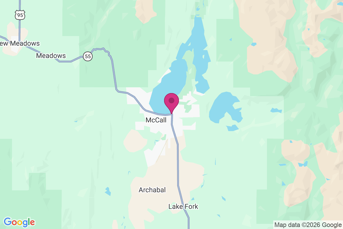 Carte de McCall