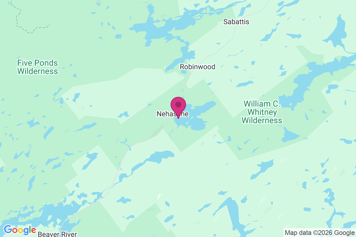 Carte de Nehasane