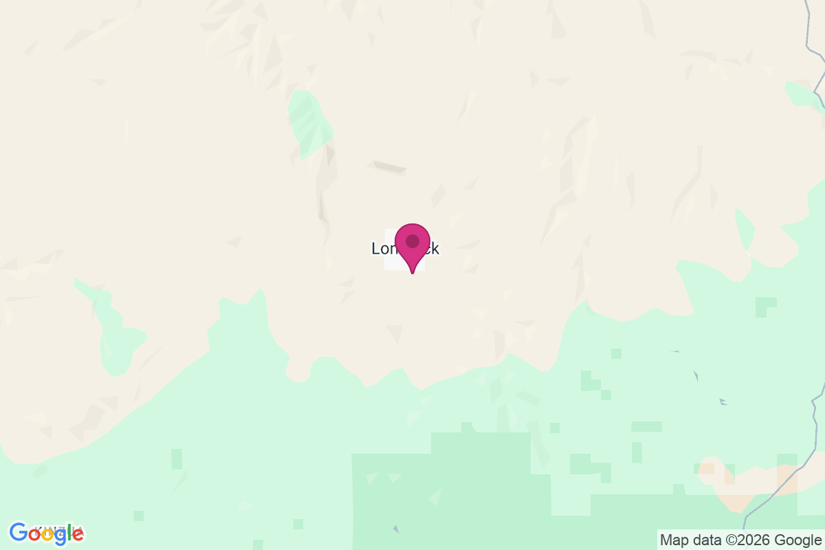 Carte de Lonerock