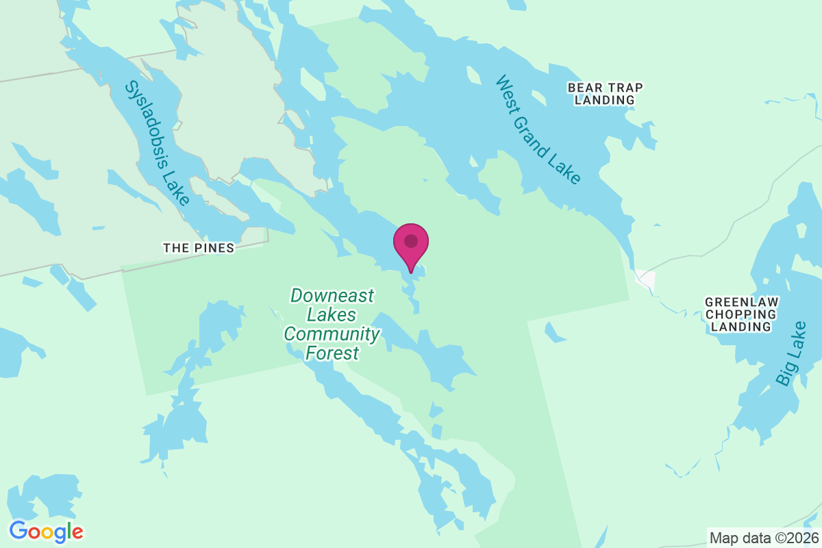 Carte de Elsemore Landing