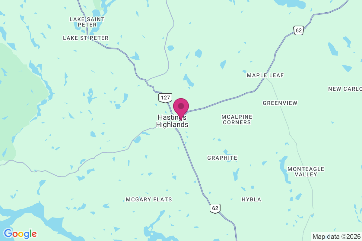 Carte de Maynooth