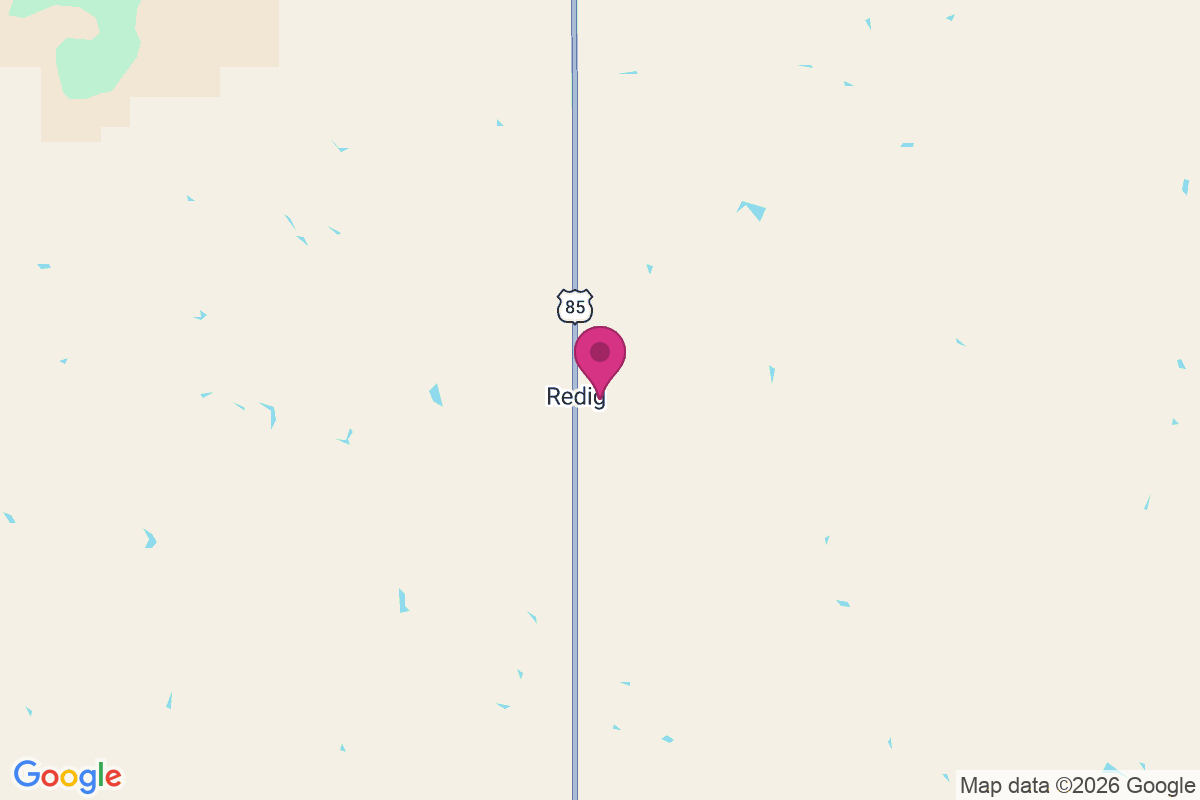 Carte de Redig