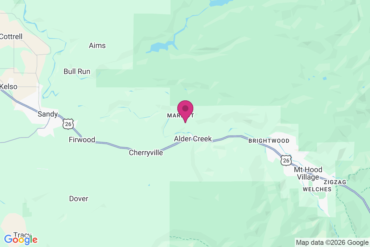 Carte de Marmot