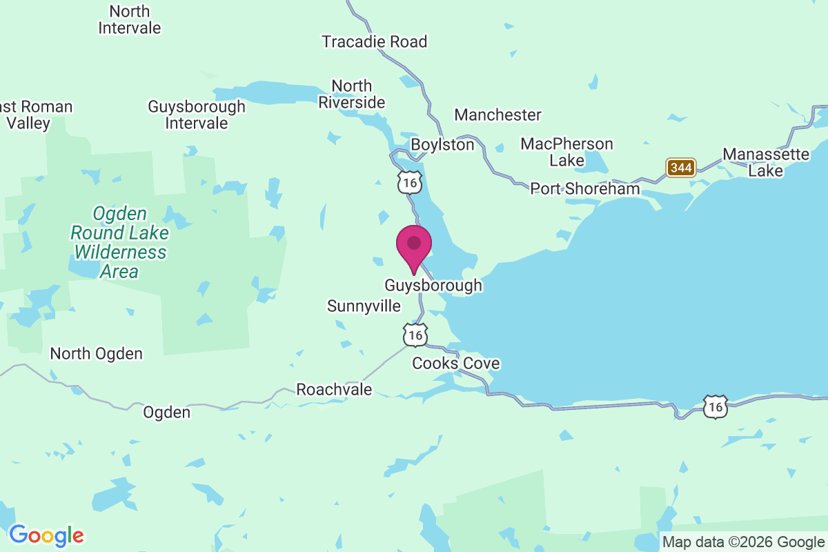 Carte de Boylston
