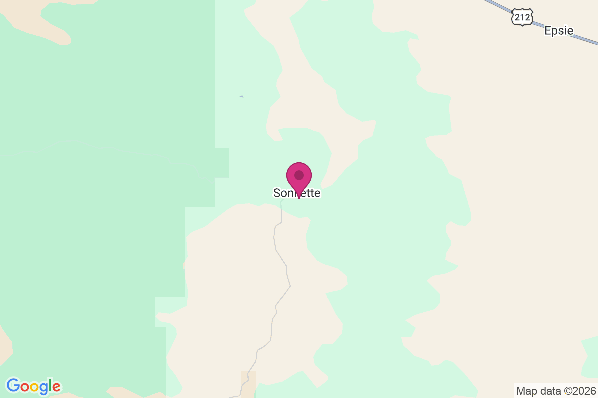 Carte de Sonnette