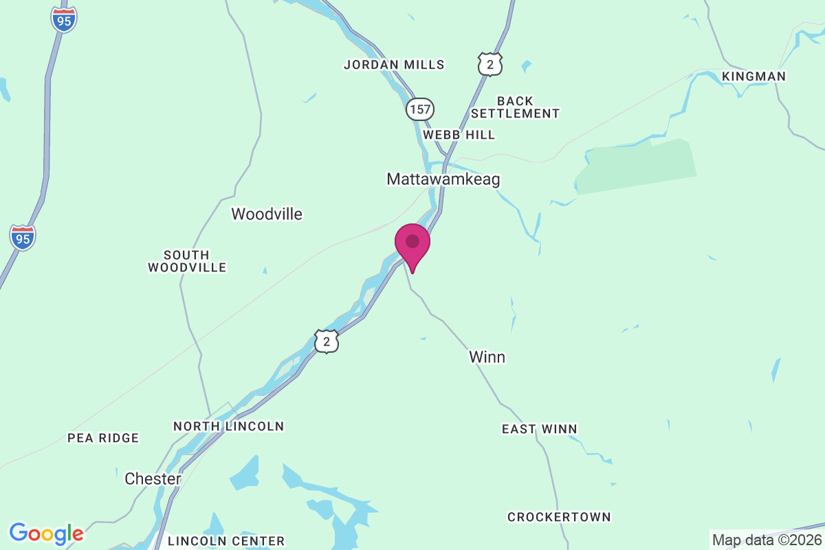 Carte de Winn