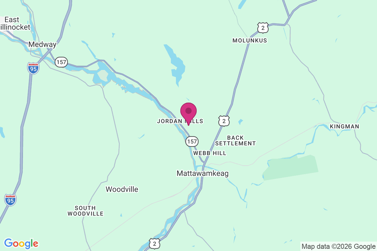Carte de Jordan Mills