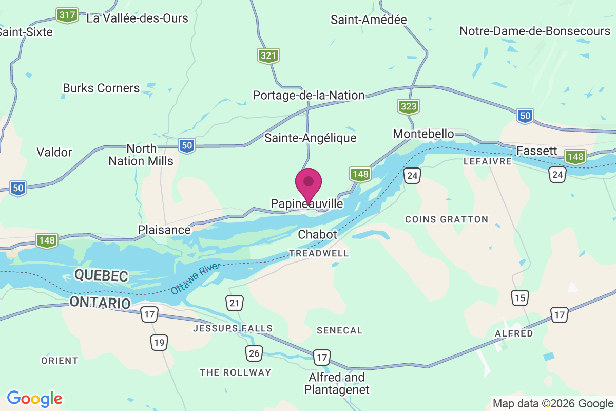 Carte de Plaisance
