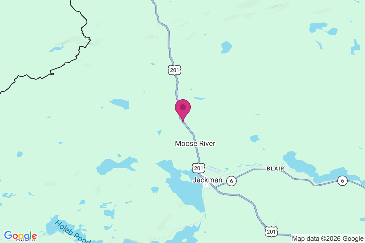 Carte de Dennistown