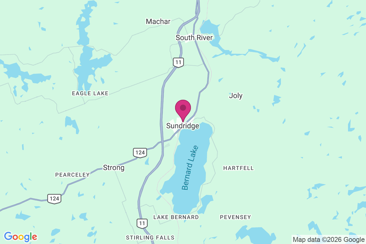 Carte de Greenwood