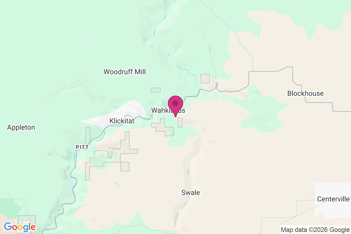 Carte de Wahkiacus