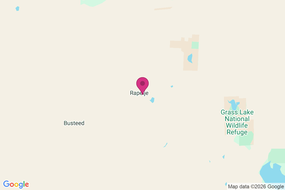 Carte de Rapelje