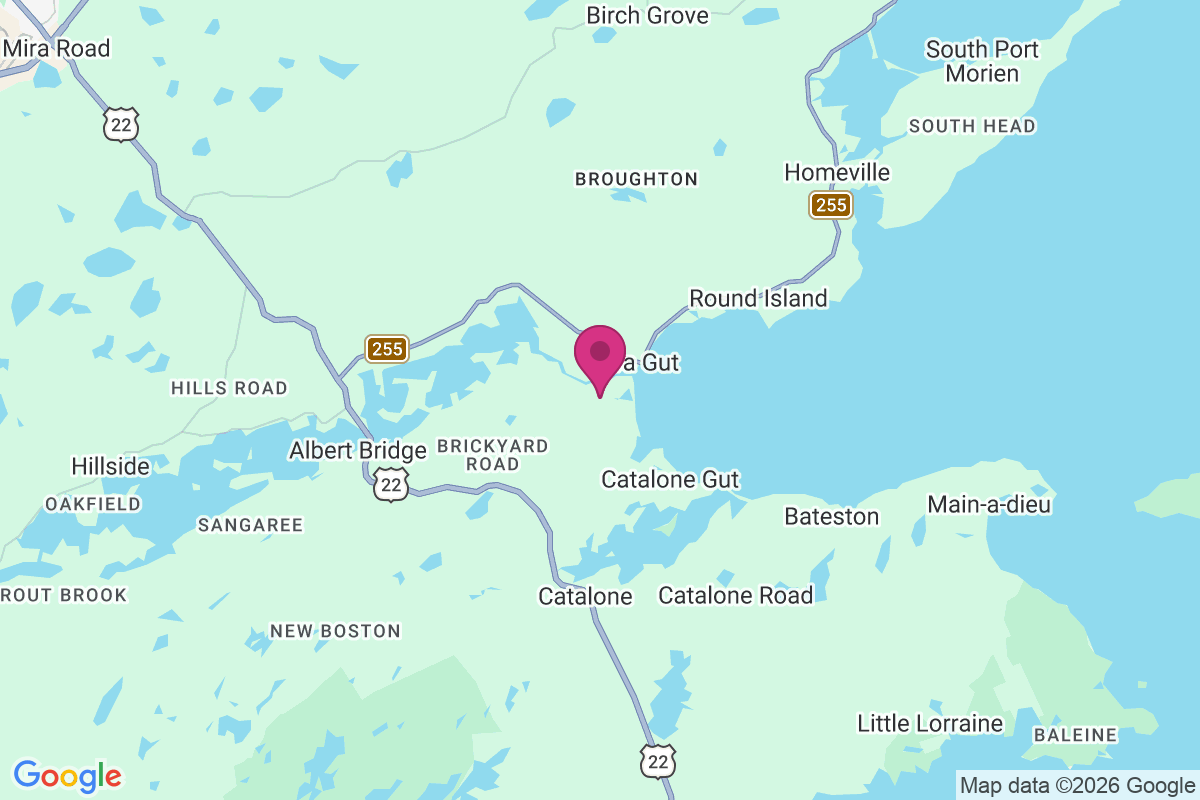 Carte de Mira