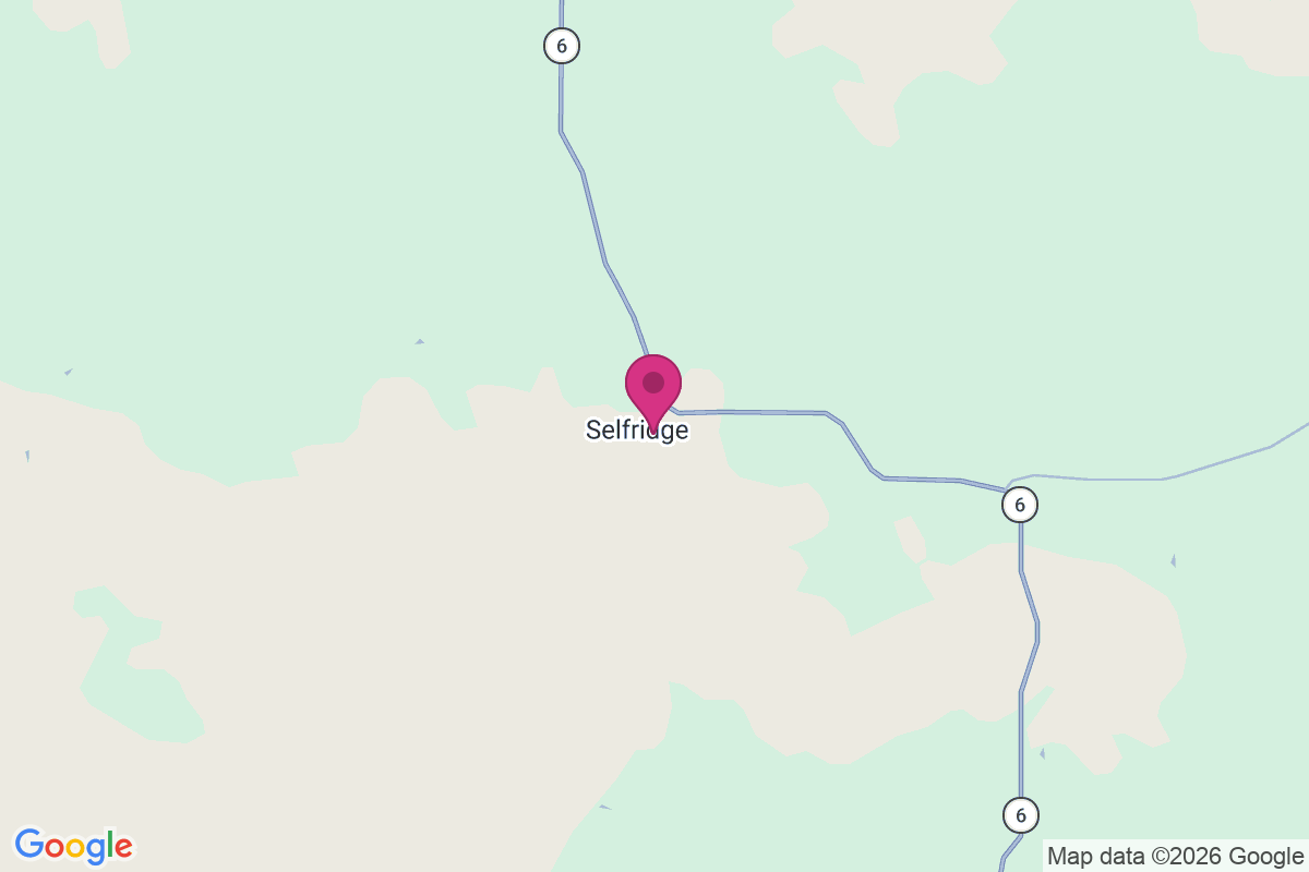 Carte de Selfridge
