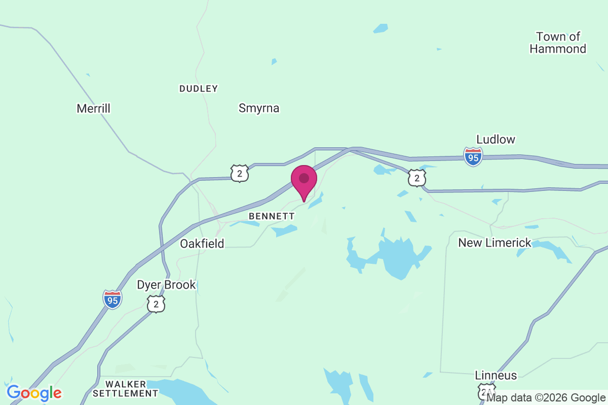 Carte de Timoney