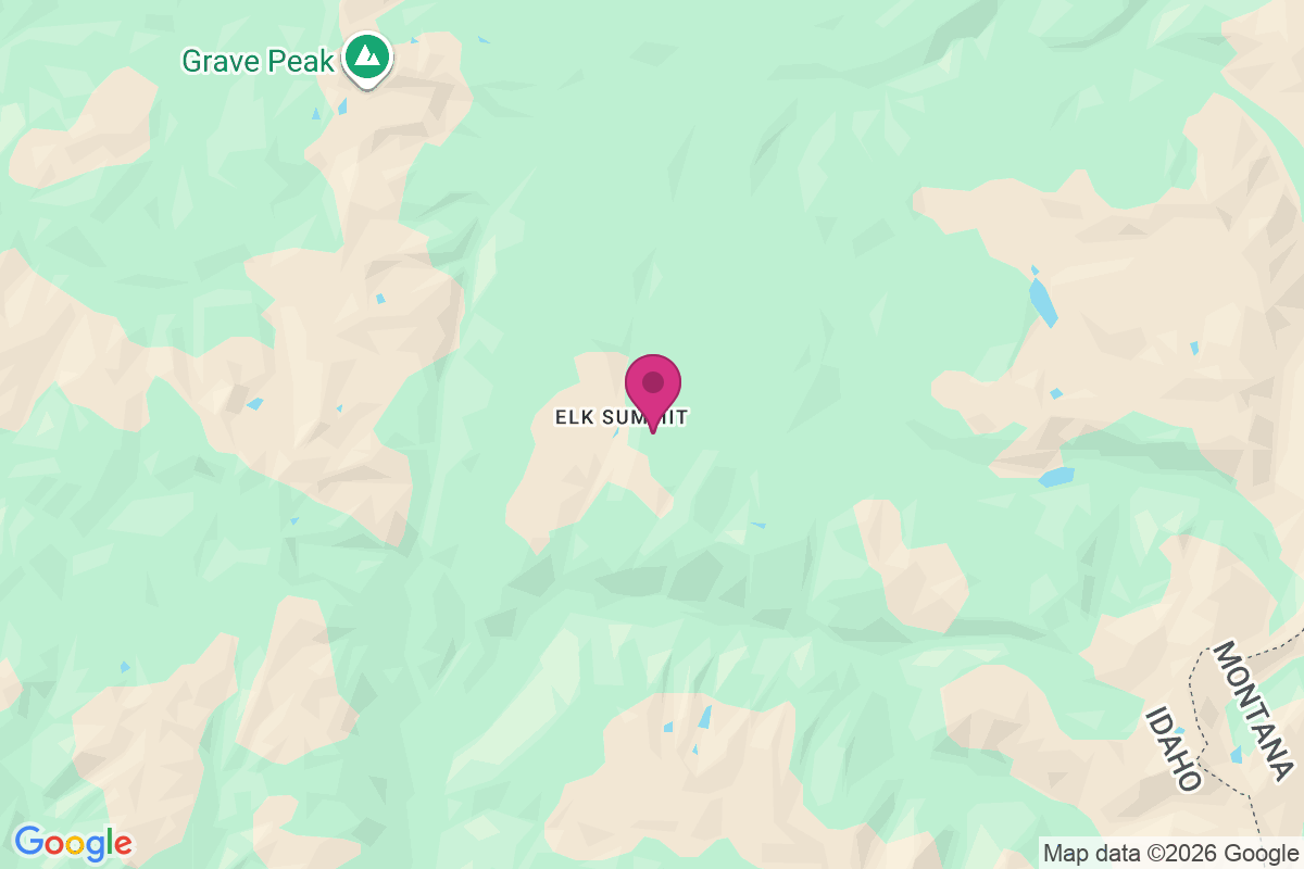 Carte de Elk Summit