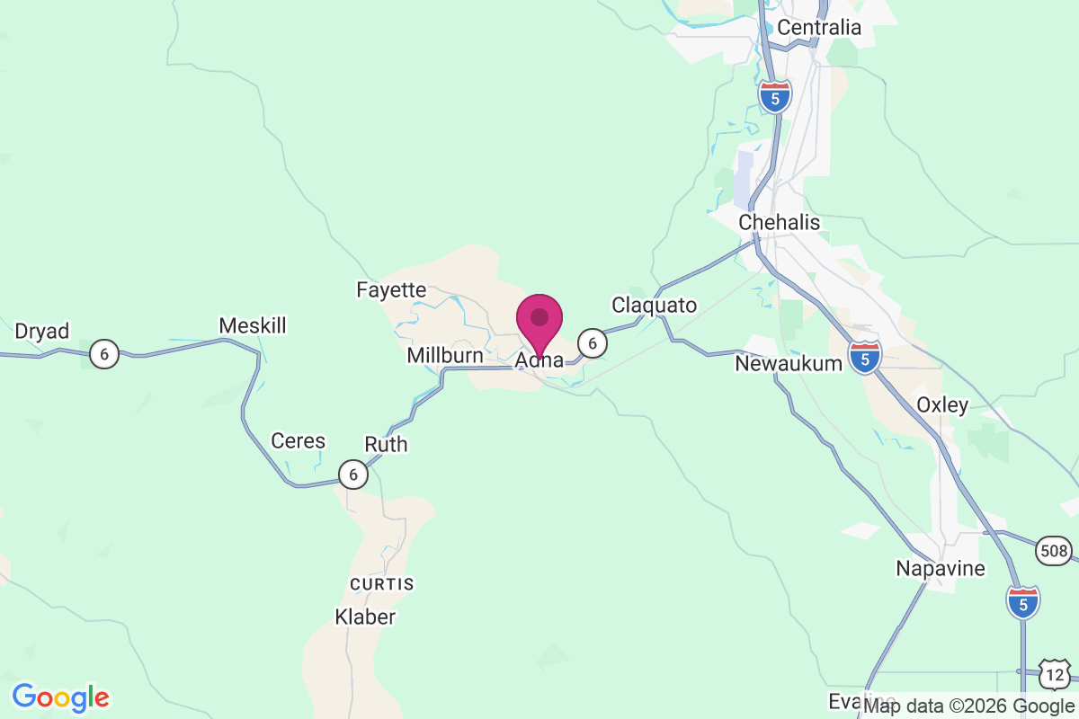 Carte de Adna