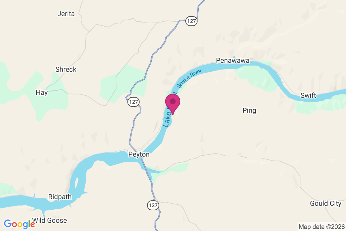 Carte de Purrington