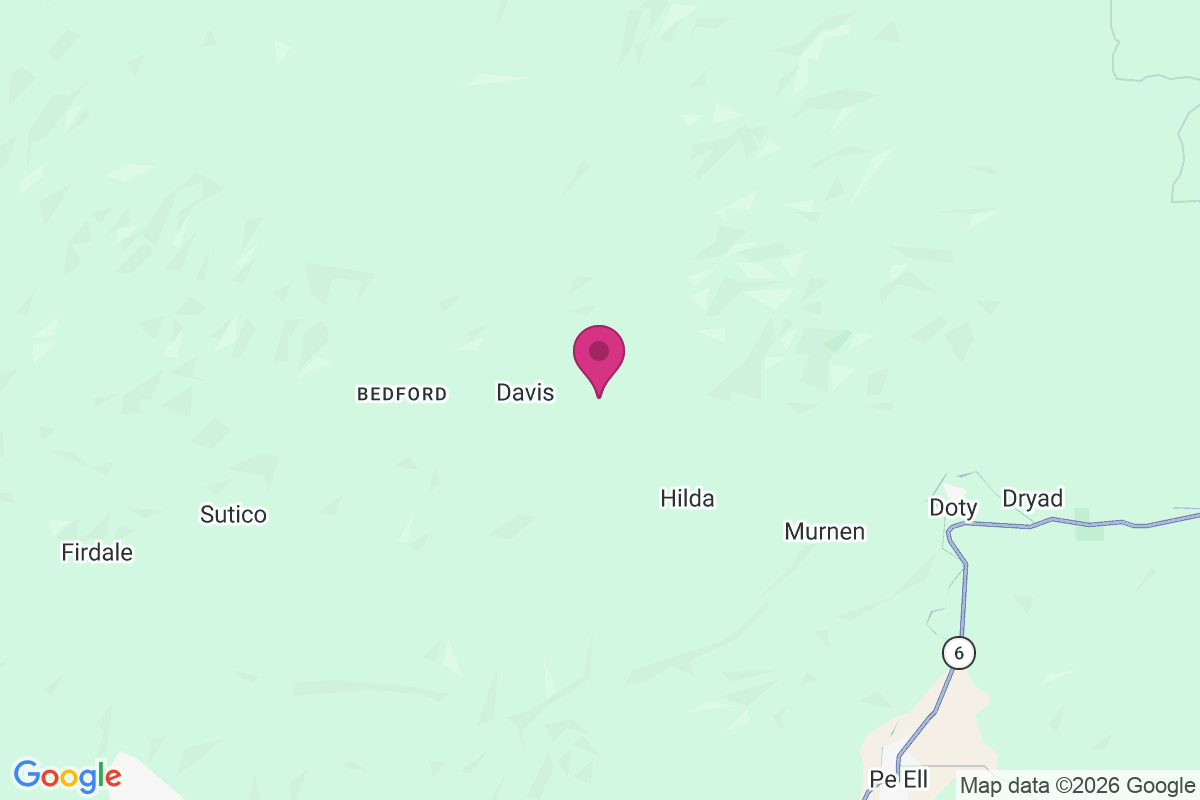 Carte de Swem