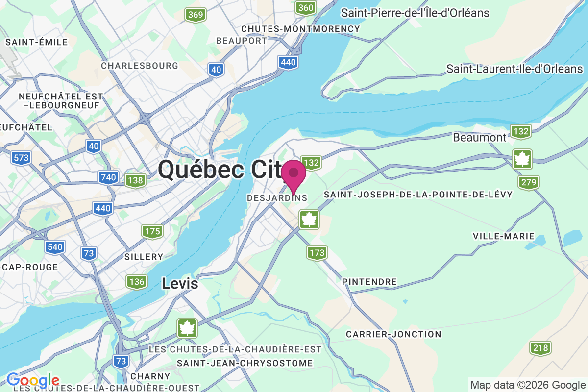 Carte de Aubigny