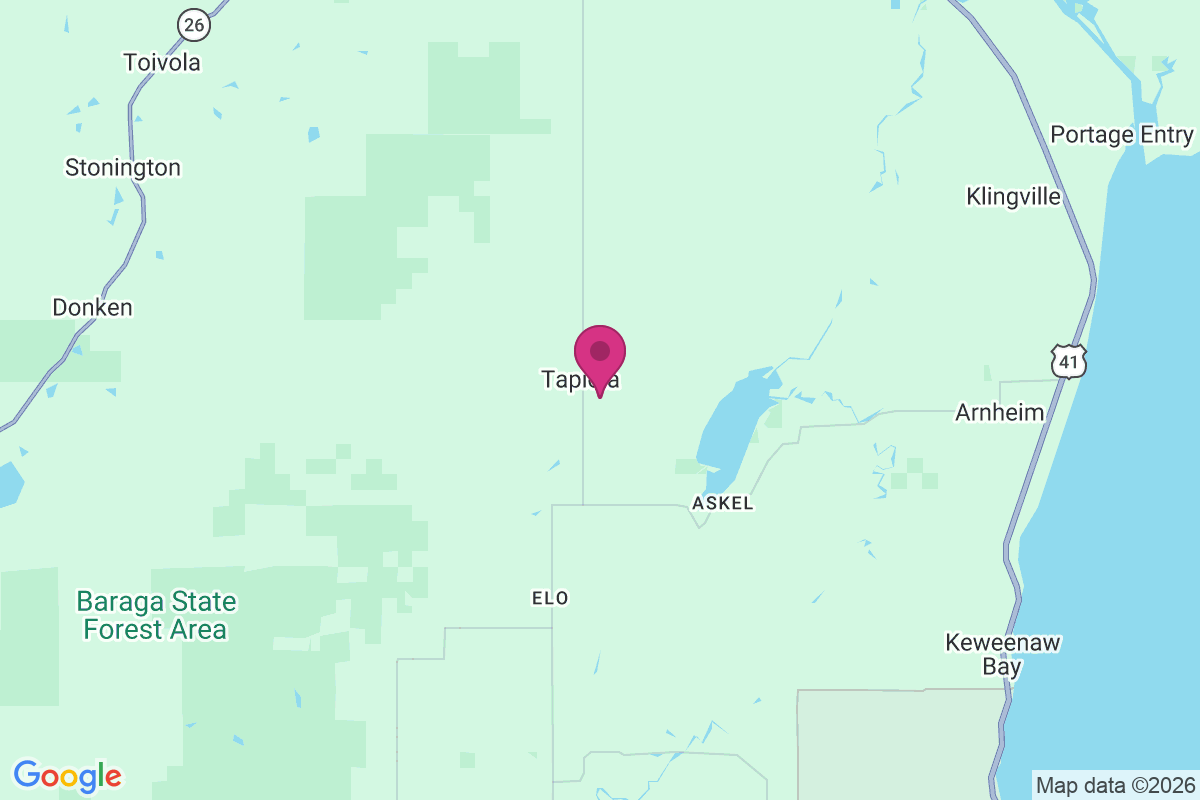 Carte de Tapiola