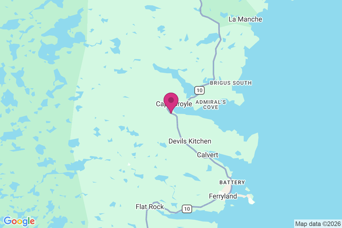 Carte de Calvert