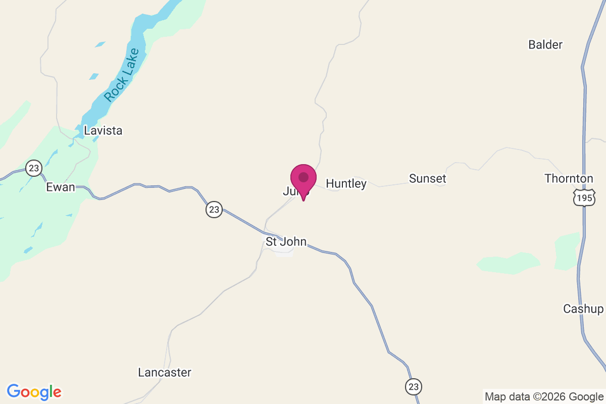 Carte de Juno