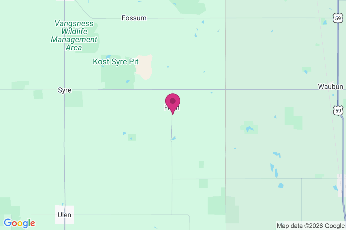 Carte de Flom