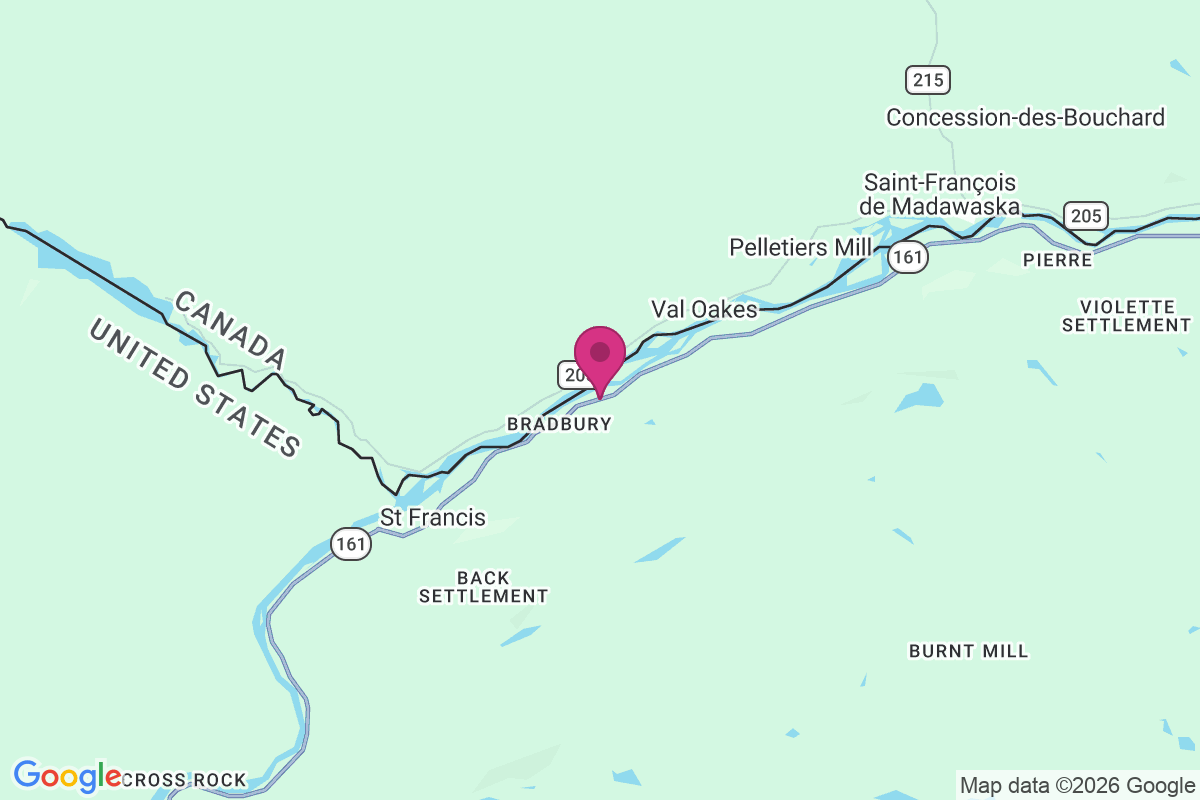 Carte de Connors