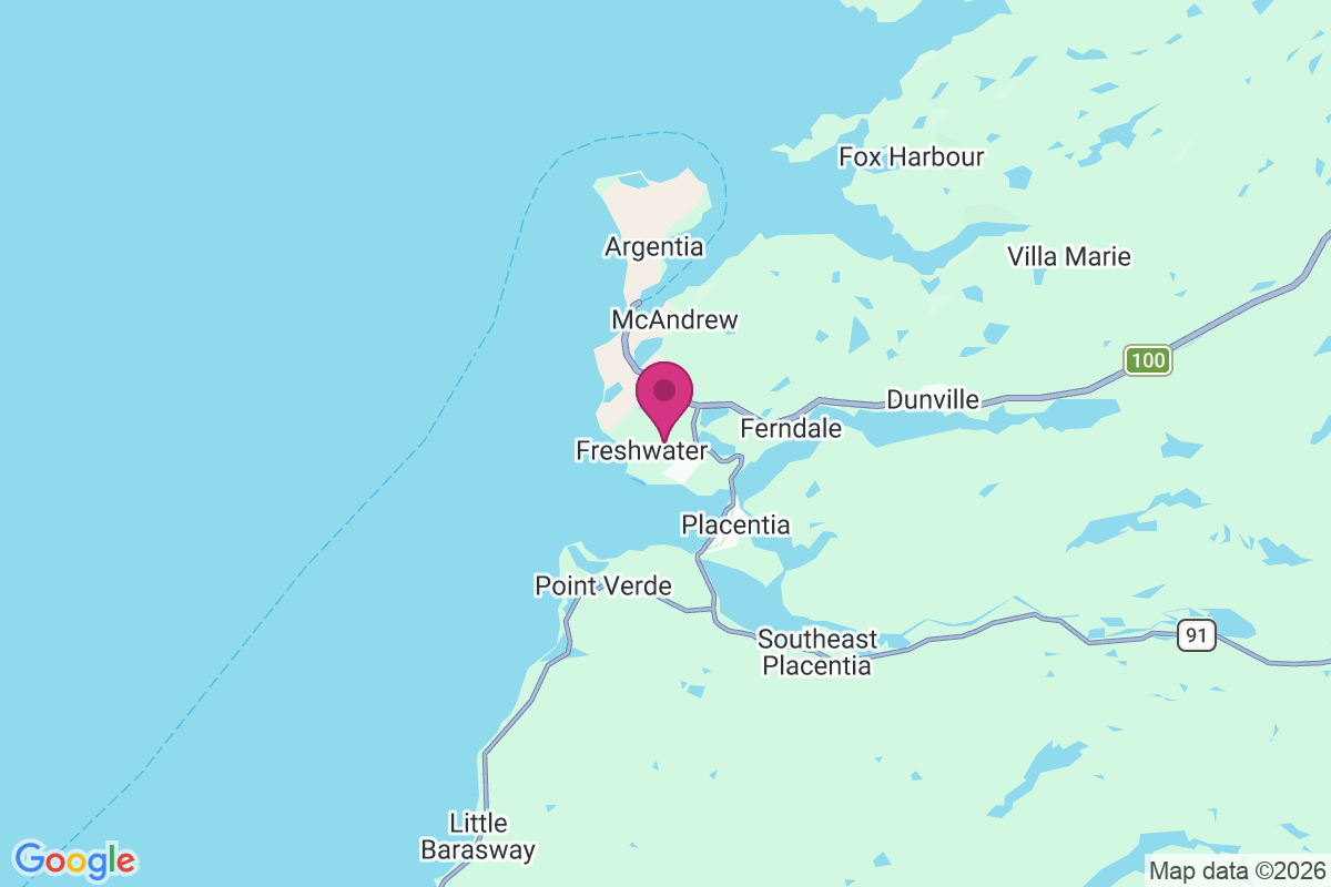 Carte de Jerseyside