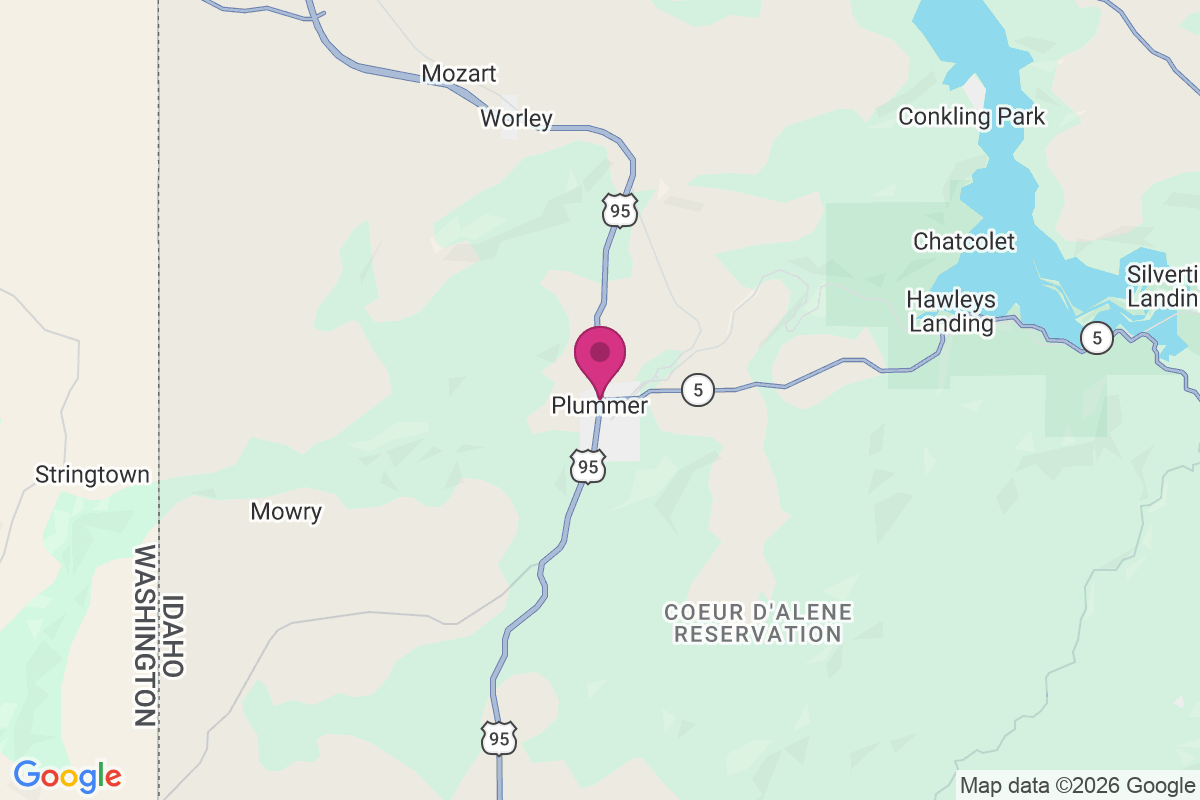 Carte de Plummer