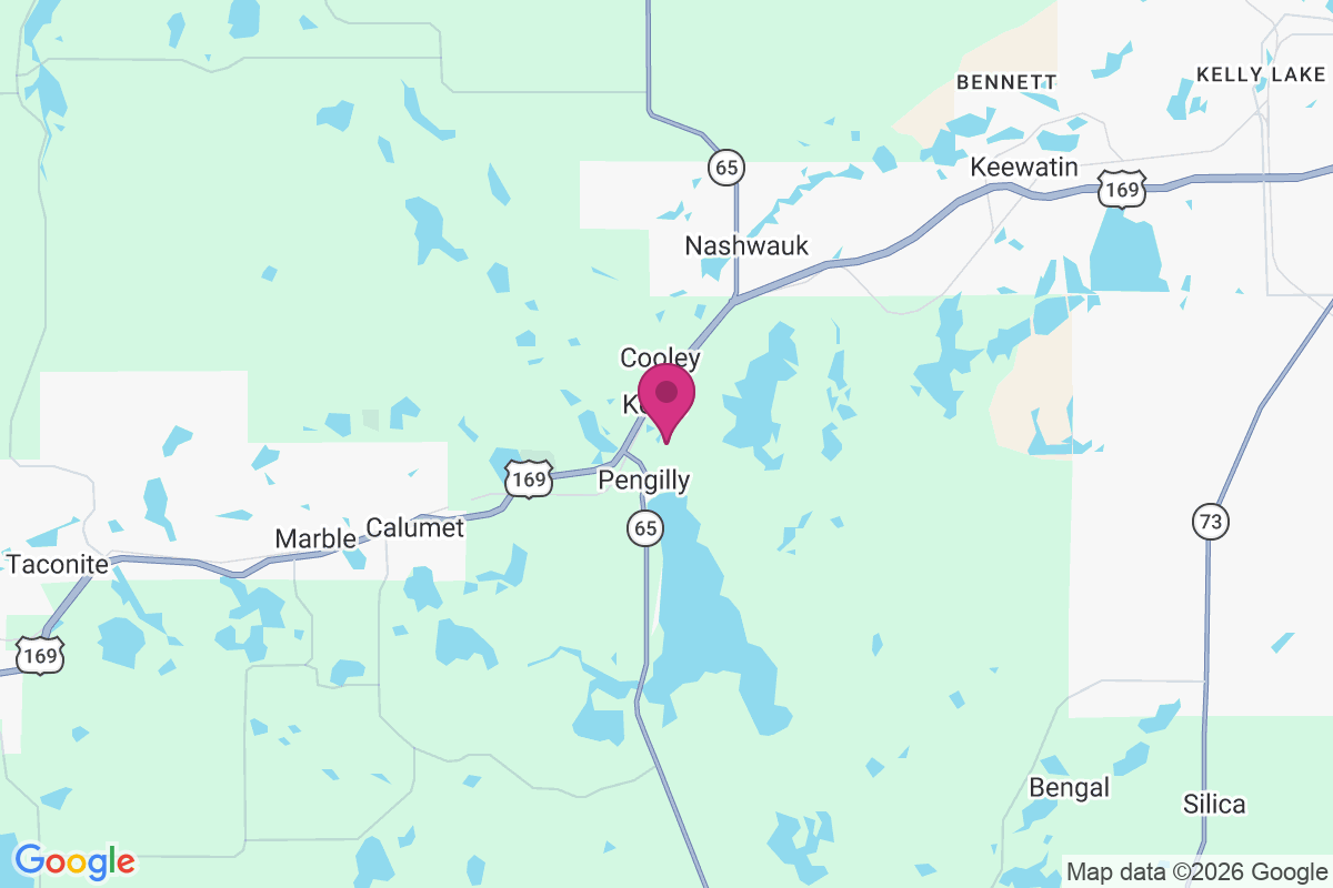 Carte de Kevin