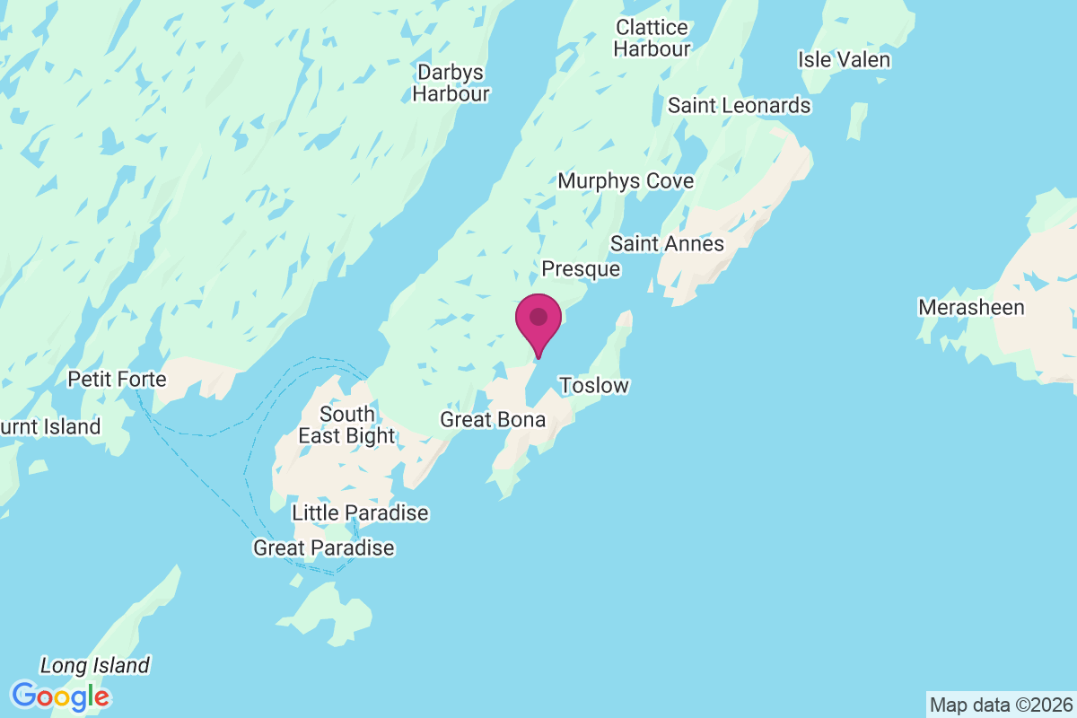 Carte de Presque