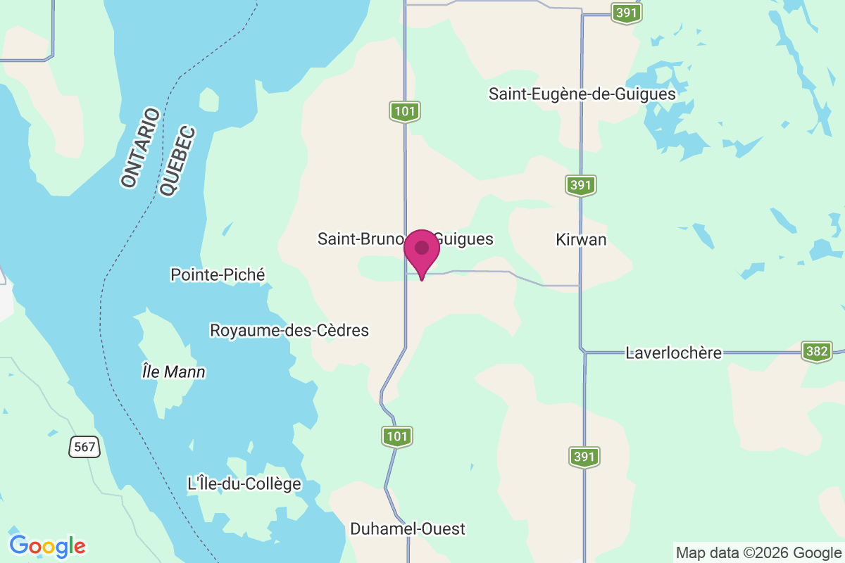 Carte de Guigues