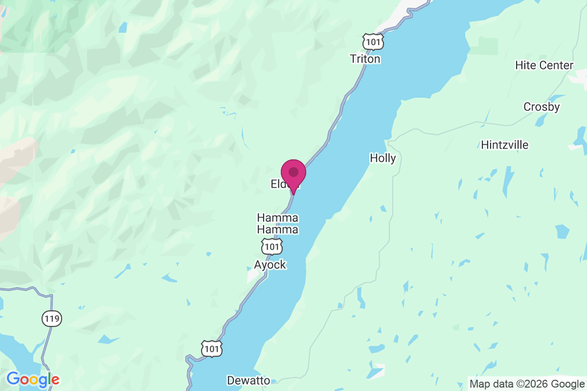 Carte de Eldon