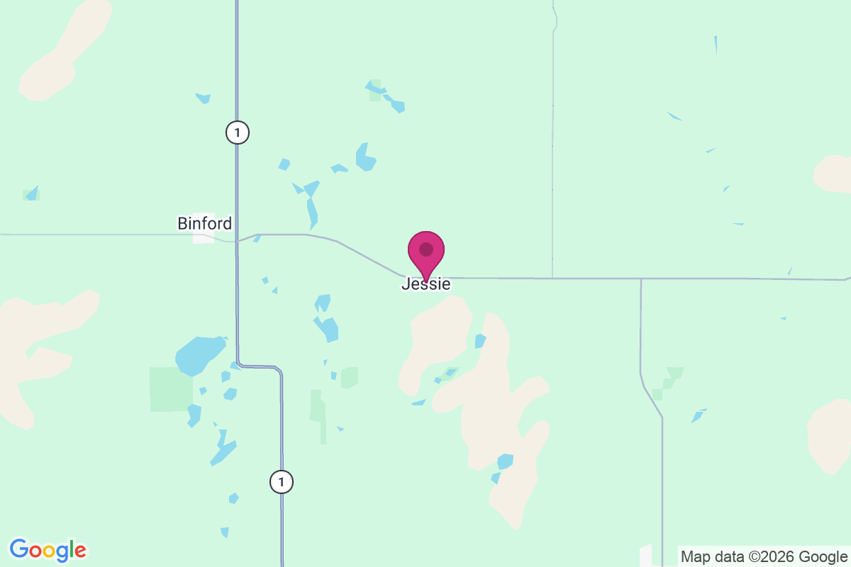 Carte de Jessie