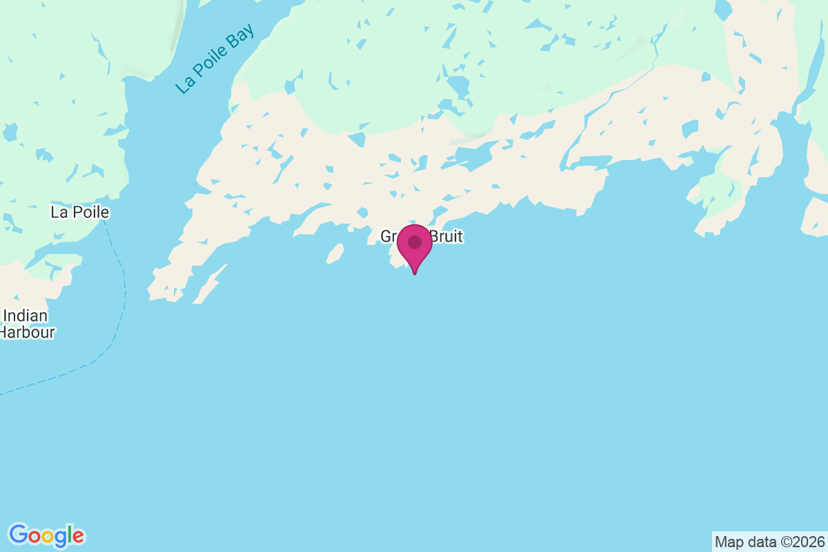Carte de Grand Bruit