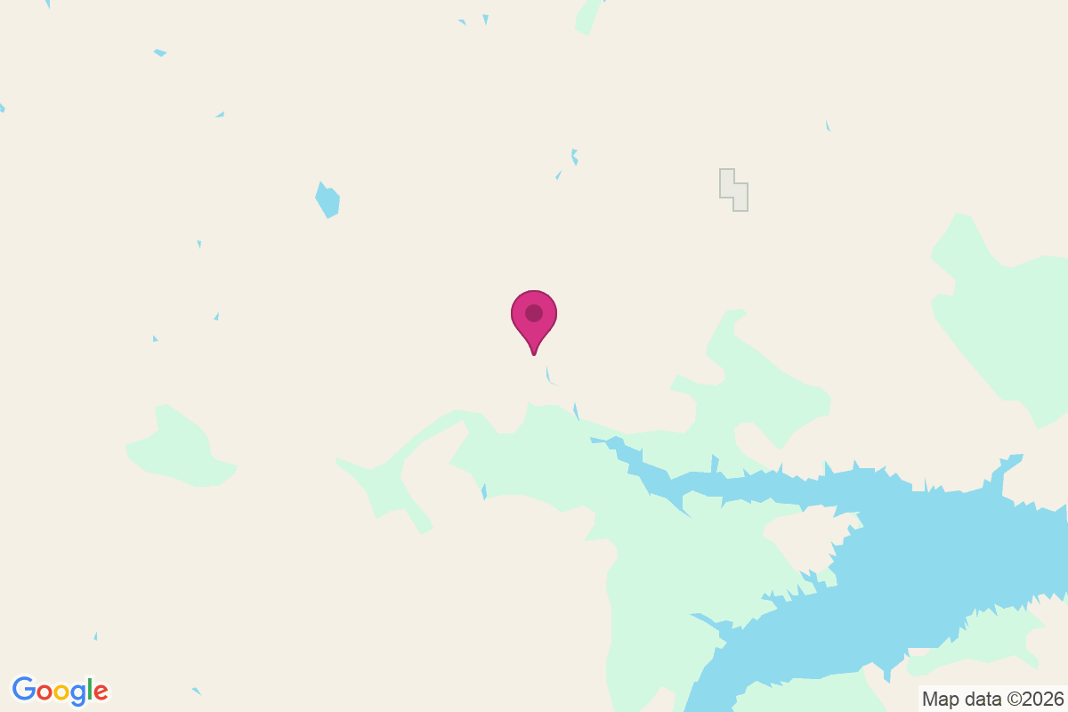 Carte de X Crossing