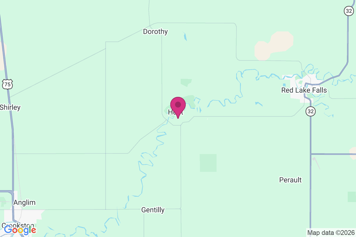 Carte de Huot