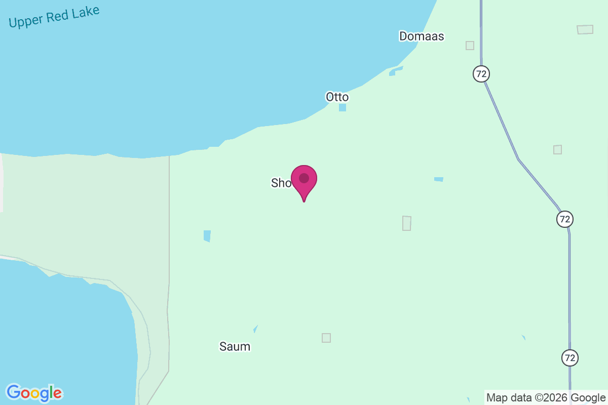 Carte de Shotley