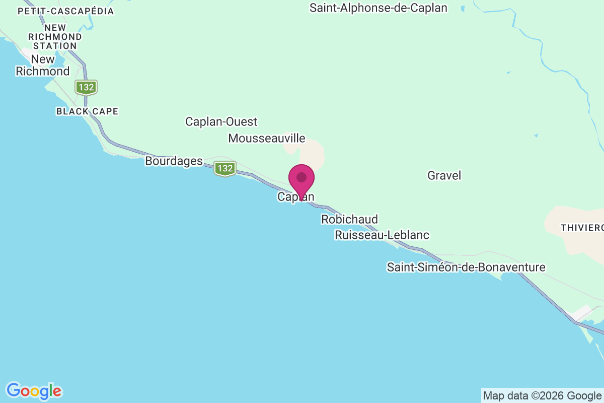 Carte de Caplan