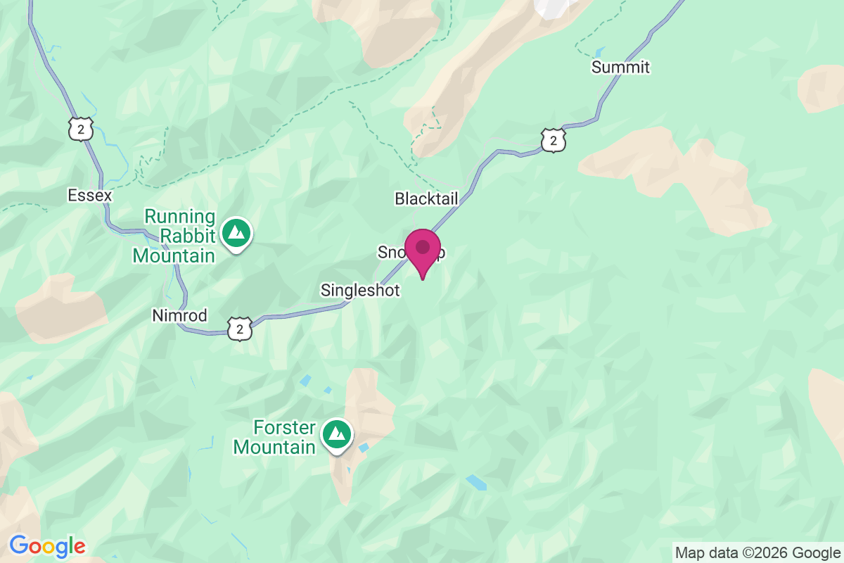 Carte de Snowslip